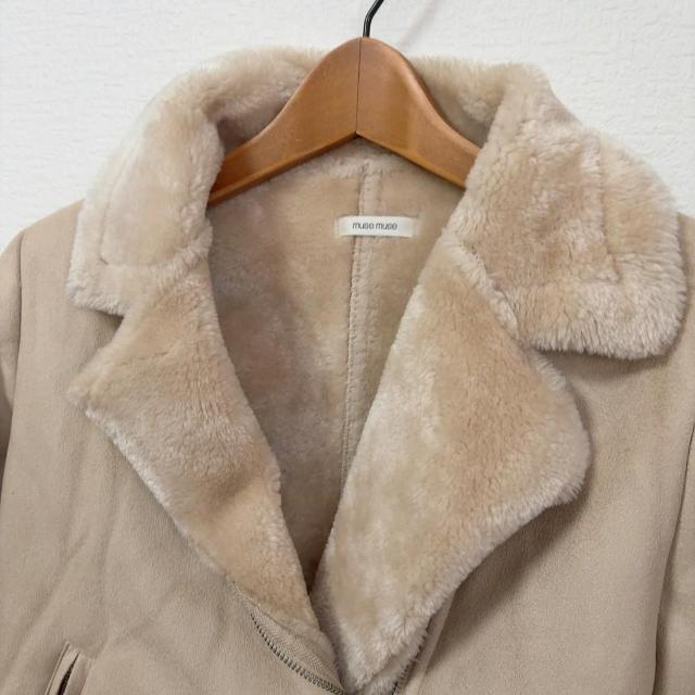 ��muse muse/�~���[�Y�~���[�Y���t�F�C�N�t�@�[���C�_�[�X���x�[�W��S*�M�����R�[�f*���i�� �� �u�����h�� 