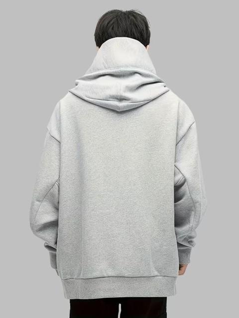 ���������p�[�J�[���[�Y�t�B�b�g�|�P�b�g�⃆�j�[�N�ȃf�U�C���n�C�l�b�N�t�[�h�t  �� �z�r�[�� 