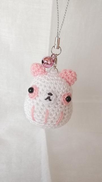 �����t���ς񂾁�����ܕ҂݂���݃X�g���b�v(�s���N)  �� �y�b�g/��|/���|�� 