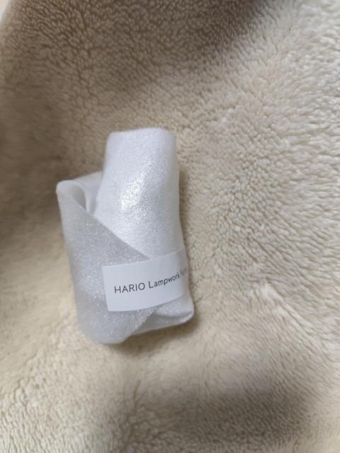 HARIO�n���I �����ȃK���X�̂���Vol.2�@�K�`���@�t���X�R�^ �� �z�r�[�� 