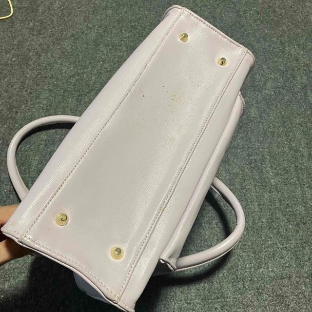 �yCECIL McBEE / �Z�V���}�N�r�[�z �n���h�o�b�O / �p�[�v�� �� �u�����h�� 