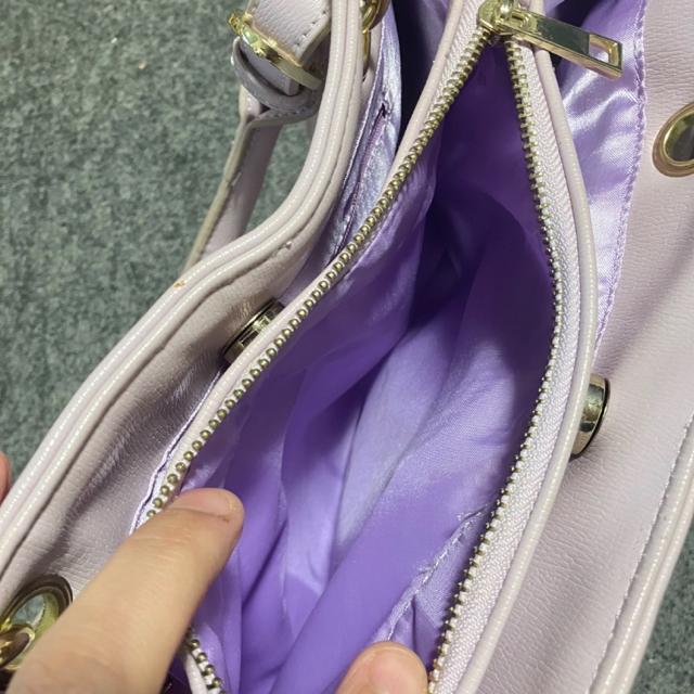 �yCECIL McBEE / �Z�V���}�N�r�[�z �n���h�o�b�O / �p�[�v�� �� �u�����h�� 