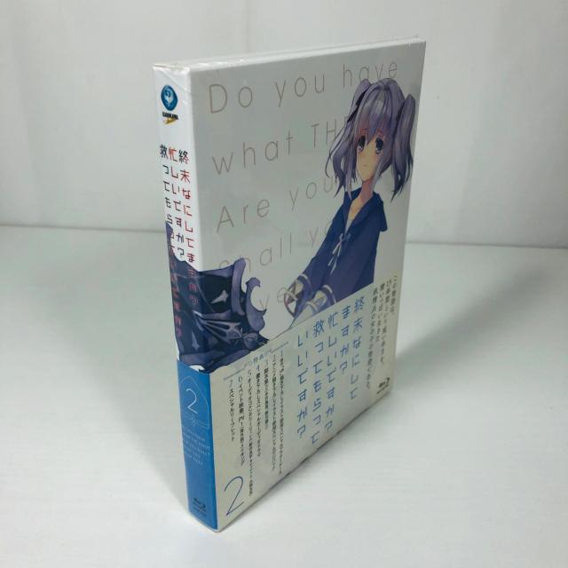 �I���Ȃɂ��Ă܂����H�Z�����ł����H�~���Ă��炦�܂����HBlu-ray ��2�� ���{�i ���T���� �� CD/DVD/�r�f�I�� 