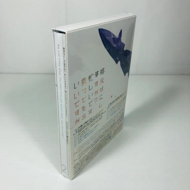 �I���Ȃɂ��Ă܂����H�Z�����ł����H�~���Ă��炦�܂����HBlu-ray ��2�� ���{�i ���T���� �� CD/DVD/�r�f�I�� 