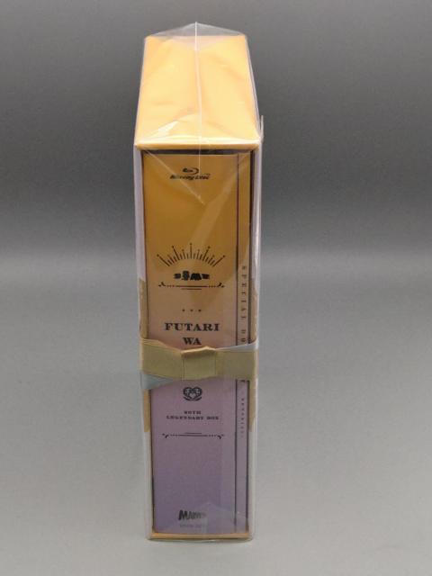 �ӂ���̓v���L���A Splash��Star 20th BOX�@���J���u���[���C �� CD/DVD/�r�f�I�� 