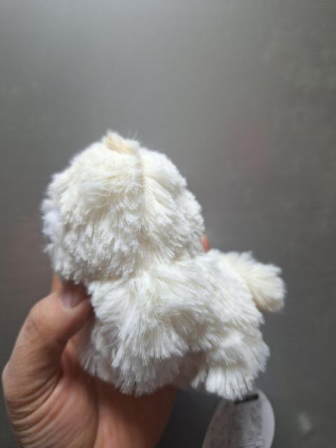 �m���D142 �V�i��ROUND1����I�u�|�����j�A���v�ӂ�ӂ�}�X�R�b�g�L�[�z���_�[ �� �����t�@�b�V������ 