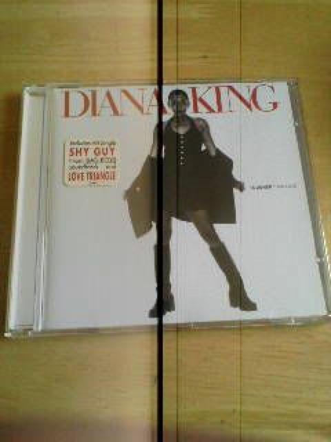 CD [Yh A _CAiLO TOUGHER THAN@LOVE   CD/DVD/rfI 