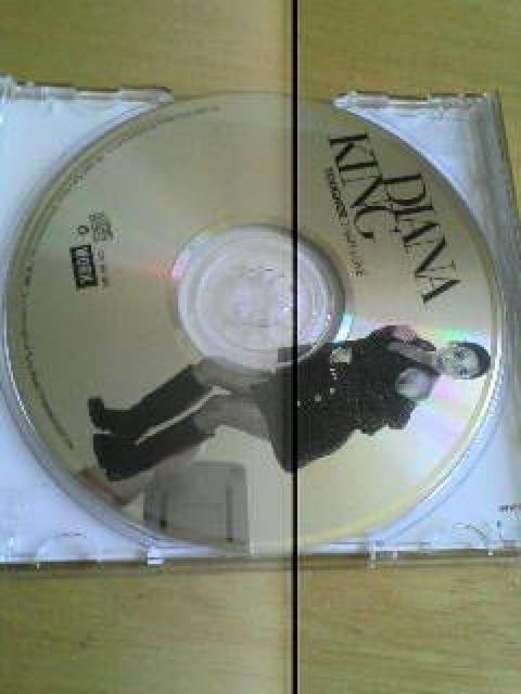CD [Yh A _CAiLO TOUGHER THAN@LOVE  CD/DVD/rfI 