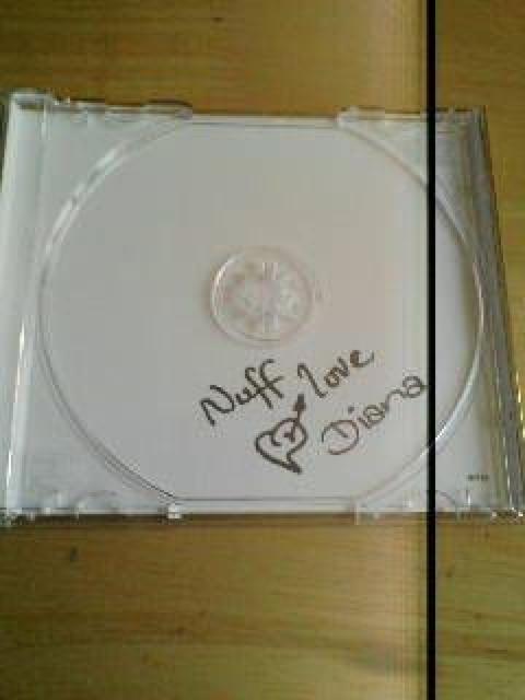 CD [Yh A _CAiLO TOUGHER THAN@LOVE  CD/DVD/rfI 
