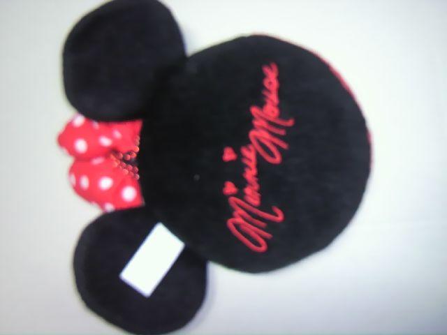 ミニーマウス ボールチェーン付き鏡 未使用品 < インテリア/ライフ  ミニーマウス ボールチェーン付き鏡 未使用品 < インテリア/ライフの