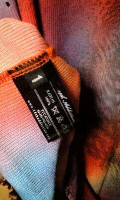 新品14th addiction SPIRAL TANK 1 hydeyasu着系 < ブランド  新品14th addiction SPIRAL TANK 1 hydeyasu着系 < ブランドの