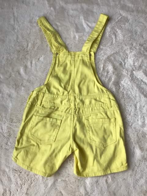 子供用  Gパン生地 サロペット  150センチ < キッズ/ベビー  子供用  Gパン生地 サロペット  150センチ < キッズ/ベビーの