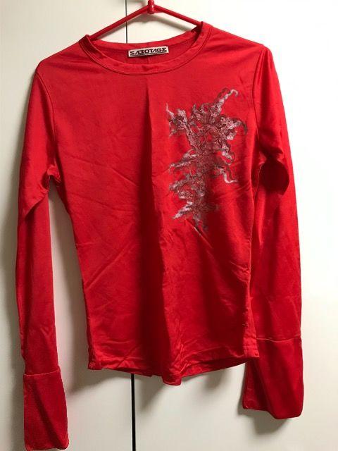 SABOTAGE gbvX     uh 