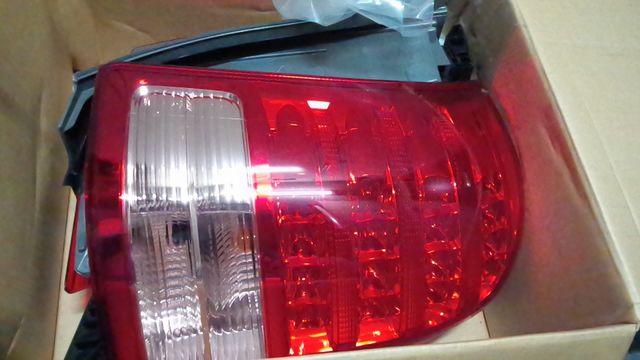 ウィッシュ 純正 テール 後期 新品 < 自動車/バイク ウィッシュ 純正 テール 後期 新品 < 自動車/バイク