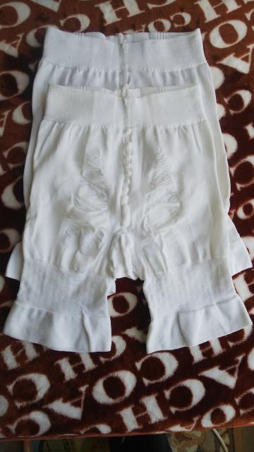 ショーツガードル・二枚組 < 女性ファッション  ショーツガードル・二枚組  < 女性ファッションの