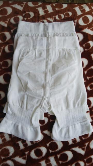 ショーツガードル・二枚組 < 女性ファッション  ショーツガードル・二枚組 < 女性ファッションの