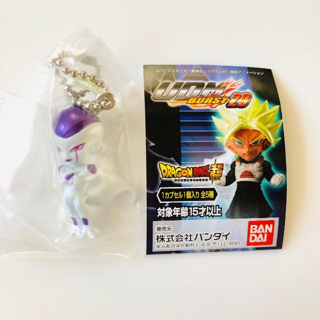 ドラゴンボール UDM BURST 29 フリーザ < アニメ/コミック/キャラクター ドラゴンボール UDM BURST 29 フリーザ < アニメ/コミック/キャラクターの