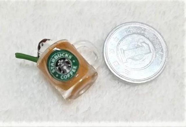 ミニチュア★スターバックス★ハンドルグラス★ミルクティー★ < おもちゃ  ミニチュア★スターバックス★ハンドルグラス★ミルクティー★ < おもちゃの