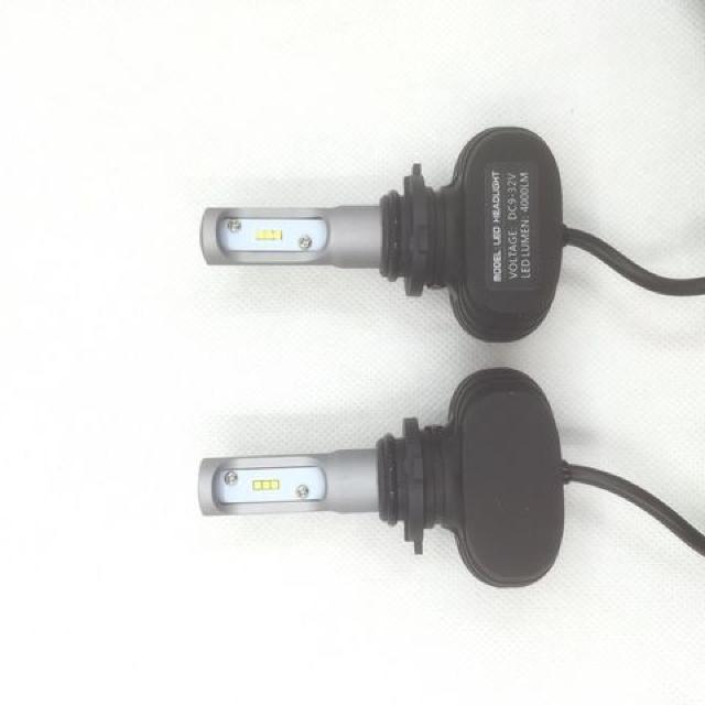 H3 HB4 S1 LED wbhCg 12v 25w 6500k t@X  /oCN