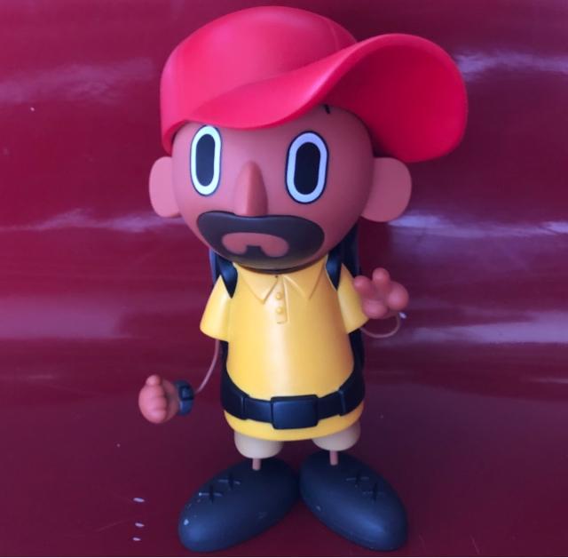 sERIC SOttBMA `gC GbN\E }CPE TOY fUCi[YgC SlZ fUCi[ re[W   zr[ 