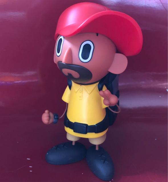 sERIC SOttBMA `gC GbN\E }CPE TOY fUCi[YgC SlZ fUCi[ re[W  zr[ 