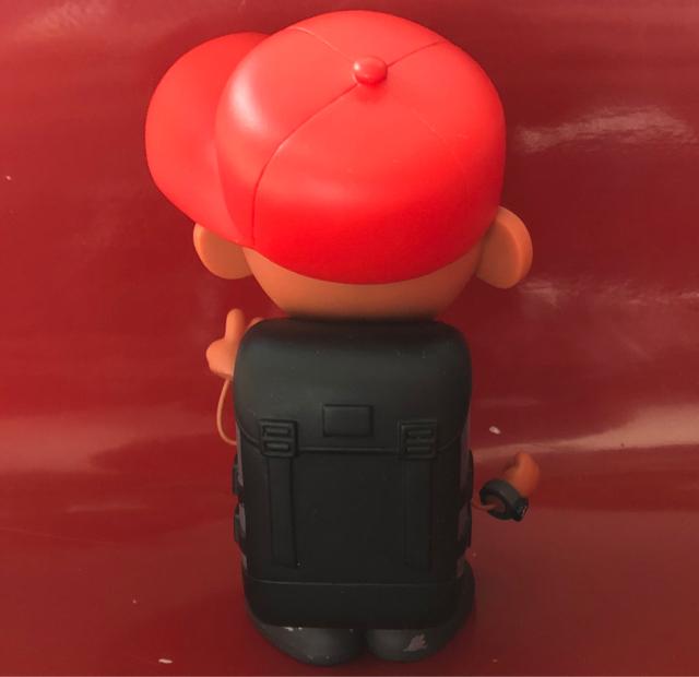 sERIC SOttBMA `gC GbN\E }CPE TOY fUCi[YgC SlZ fUCi[ re[W  zr[ 