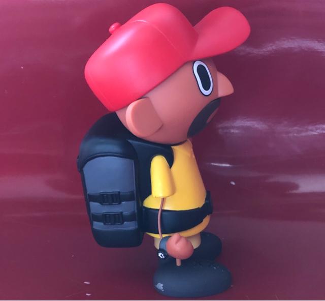 sERIC SOttBMA `gC GbN\E }CPE TOY fUCi[YgC SlZ fUCi[ re[W  zr[ 