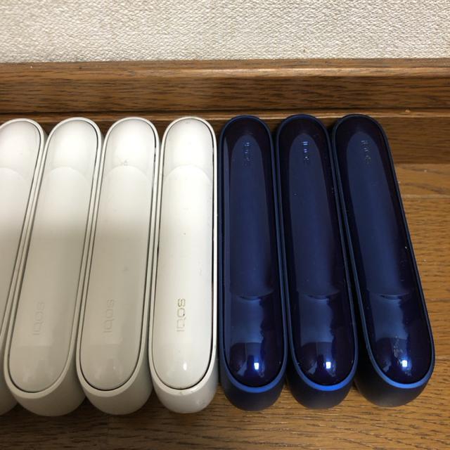 即決 IQOS3DUO アイコス3デュオ 13個 まとめ売り < 男性ファッション  即決 IQOS3DUO アイコス3デュオ 13個 まとめ売り < 男性ファッションの