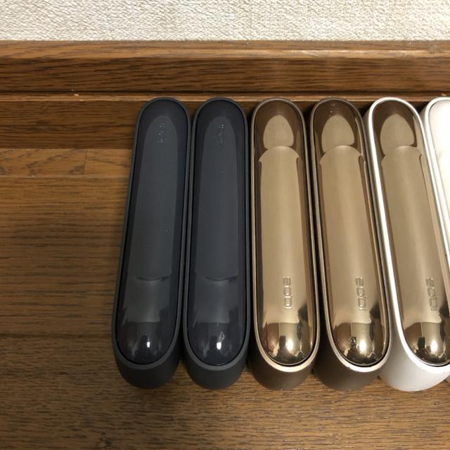 即決 IQOS3DUO アイコス3デュオ 13個 まとめ売り < 男性ファッション  即決 IQOS3DUO アイコス3デュオ 13個 まとめ売り < 男性ファッションの