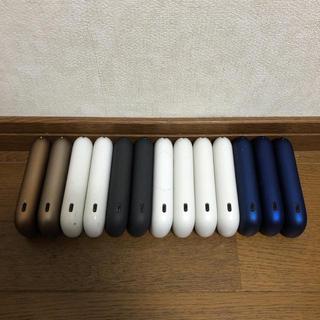 即決 IQOS3DUO アイコス3デュオ 13個 まとめ売り < 男性ファッション  即決 IQOS3DUO アイコス3デュオ 13個 まとめ売り < 男性ファッションの