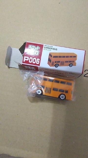 ポケットトミカ < ホビー  ポケットトミカ  < ホビーの
