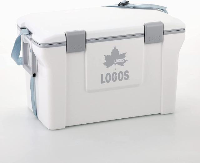 ロゴス(LOGOS) アクションクーラー 35 L < レジャー/スポーツ  ロゴス(LOGOS) アクションクーラー 35 L < レジャー/スポーツの