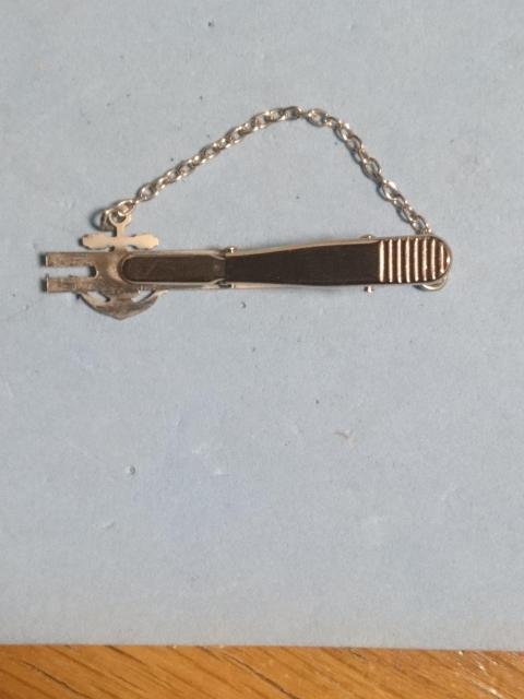 大日本 帝国海 ネクタイピン < 男性アクセサリー/時計  大日本 帝国海 ネクタイピン < 男性アクセサリー/時計の