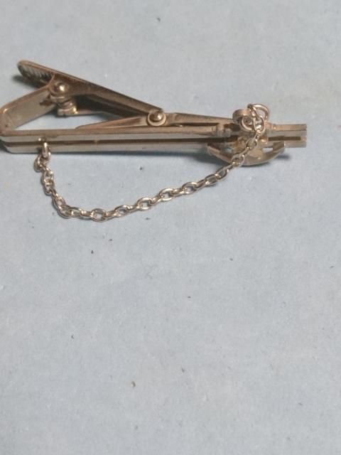 大日本 帝国海 ネクタイピン < 男性アクセサリー/時計  大日本 帝国海 ネクタイピン < 男性アクセサリー/時計の