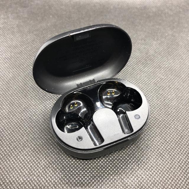 即決 ワイヤレスイヤホン 充電ケース BH496A < 家電/AV 即決 ワイヤレスイヤホン 充電ケース BH496A < 家電/AVの