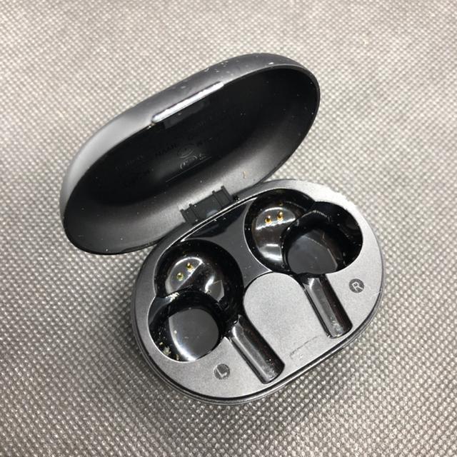 即決 ワイヤレスイヤホン 充電ケース BH496A < 家電/AV 即決 ワイヤレスイヤホン 充電ケース BH496A < 家電/AVの