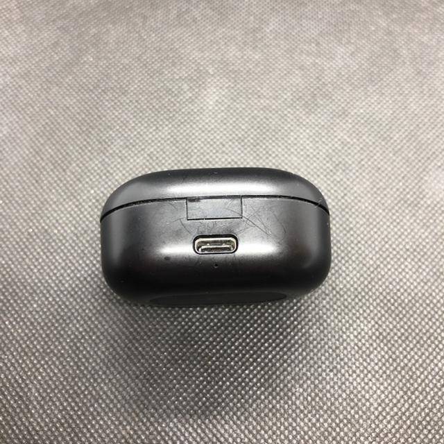 即決 ワイヤレスイヤホン 充電ケース BH496A < 家電/AV 即決 ワイヤレスイヤホン 充電ケース BH496A < 家電/AVの