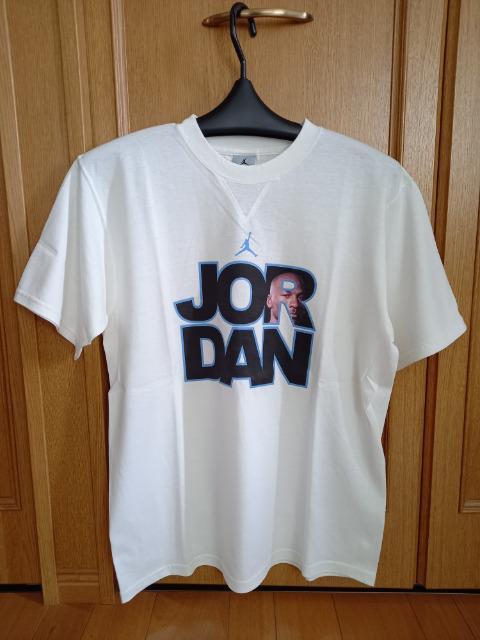 新品、激安80%オフ!ジョーダンTシャツ(US限定、白、M) < 男性ファッション  新品、激安80%オフ!ジョーダンTシャツ(US限定、白、M)  < 男性ファッションの