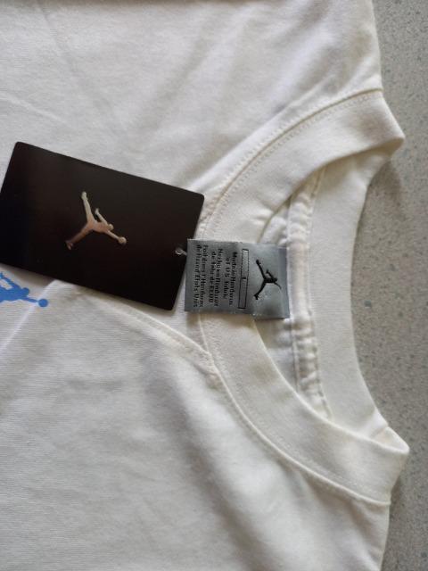 新品、激安80%オフ!ジョーダンTシャツ(US限定、白、M) < 男性ファッション  新品、激安80%オフ!ジョーダンTシャツ(US限定、白、M) < 男性ファッションの