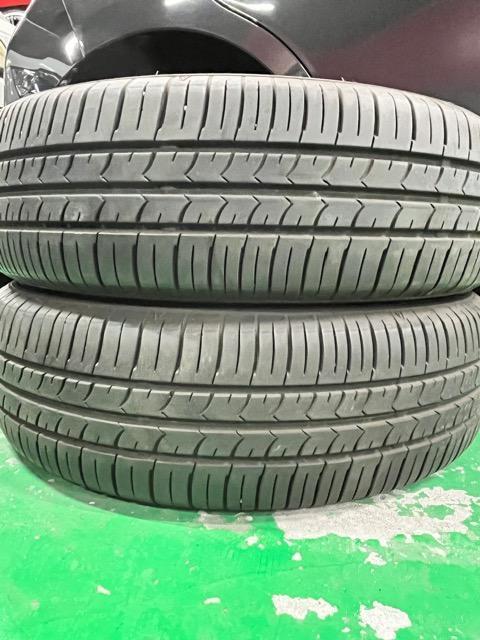 7071955)激安深溝国産中古タイヤグッドイヤー2本セット軽自動車コンパクトカーサイズ165/60R15送料無料 < 自動車/バイク 7071955)激安深溝国産中古タイヤグッドイヤー2本セット軽自動車コンパクトカーサイズ165/60R15送料無料 < 自動車/バイク