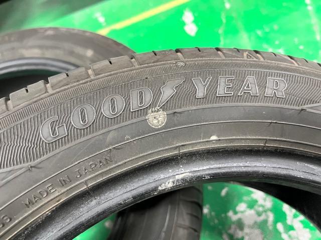 7071955)激安深溝国産中古タイヤグッドイヤー2本セット軽自動車コンパクトカーサイズ165/60R15送料無料 < 自動車/バイク 7071955)激安深溝国産中古タイヤグッドイヤー2本セット軽自動車コンパクトカーサイズ165/60R15送料無料 < 自動車/バイク