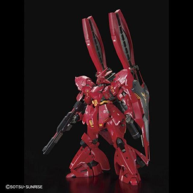 RG 1/144 MSN-04FF TUr[  zr[ 