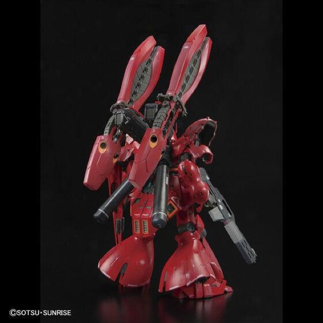 RG 1/144 MSN-04FF TUr[  zr[ 