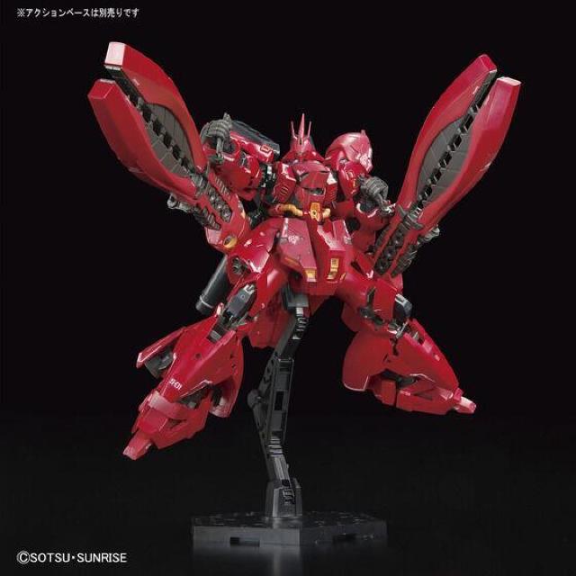 RG 1/144 MSN-04FF TUr[  zr[ 