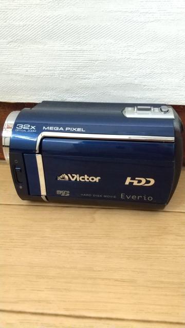 Victor Everio エブリオGZ-MG330-A   < 家電/AV  Victor Everio エブリオGZ-MG330-A    < 家電/AVの