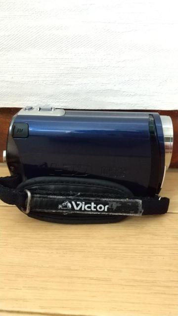 Victor Everio エブリオGZ-MG330-A   < 家電/AV  Victor Everio エブリオGZ-MG330-A   < 家電/AVの
