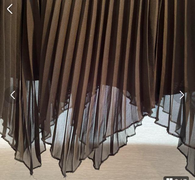 �v���[�c�X�J�[�g    ��