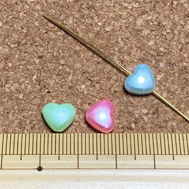 �p�[�������ȃn�[�g�r�[�Y�X�o80��