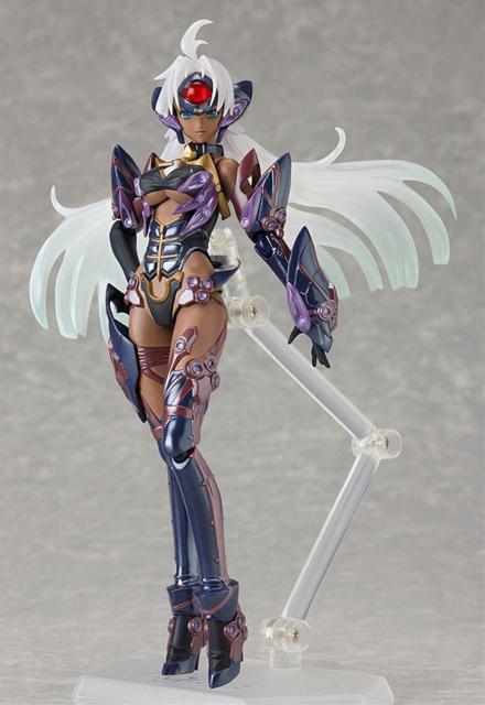 figma T-elos ゼノサーガ エピソードIII ●新品未開封美品 < ホビー  figma T-elos ゼノサーガ エピソードIII ●新品未開封美品 < ホビーの