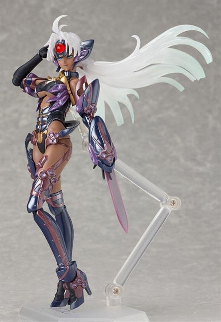 figma T-elos ゼノサーガ エピソードIII ●新品未開封美品 < ホビー  figma T-elos ゼノサーガ エピソードIII ●新品未開封美品 < ホビーの